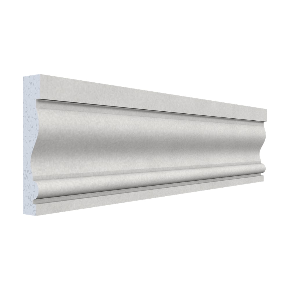 Ancadrament fațadă polistiren Z16 (A-209), 200 x 15 x 3 cm Ancadrament fațadă polistiren A-209, 200 x 15 x 3 cm, pentru fațadă