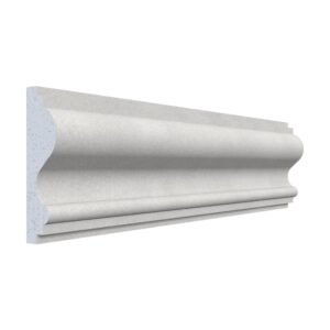 Ancadrament fațadă polistiren A-210, 200 x 15 x 4,5 cm, pentru fațadă
