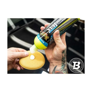 Aplicator ceară Meguiar’s — imaginea 2