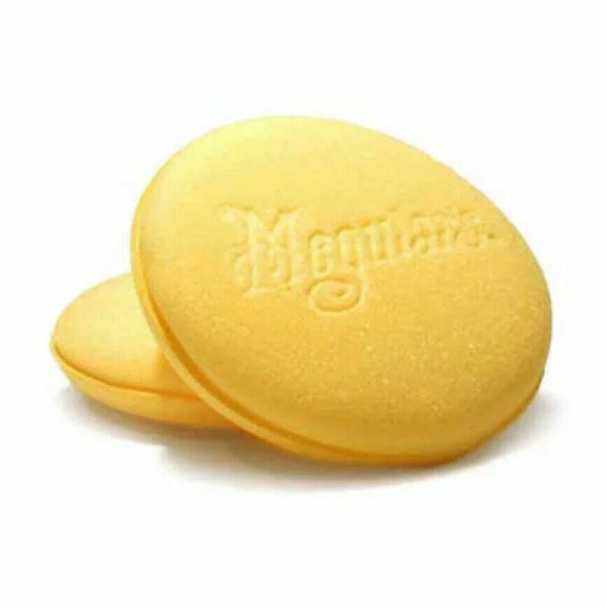 Aplicator ceară Meguiar’s Aplicator ceară Meguiar’s