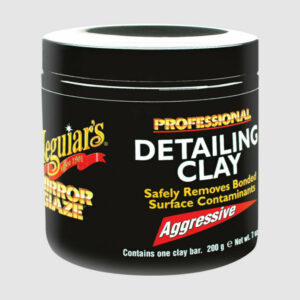 Argilă decontaminare Agresiva Meguiar’s