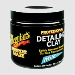 Argilă decontaminare Medie Meguiar’s