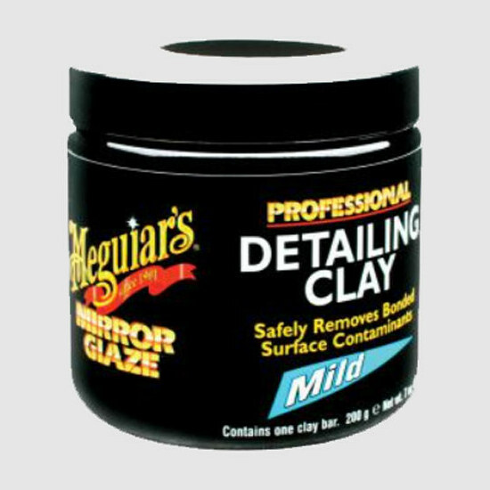 Argilă decontaminare Medie Meguiar’s