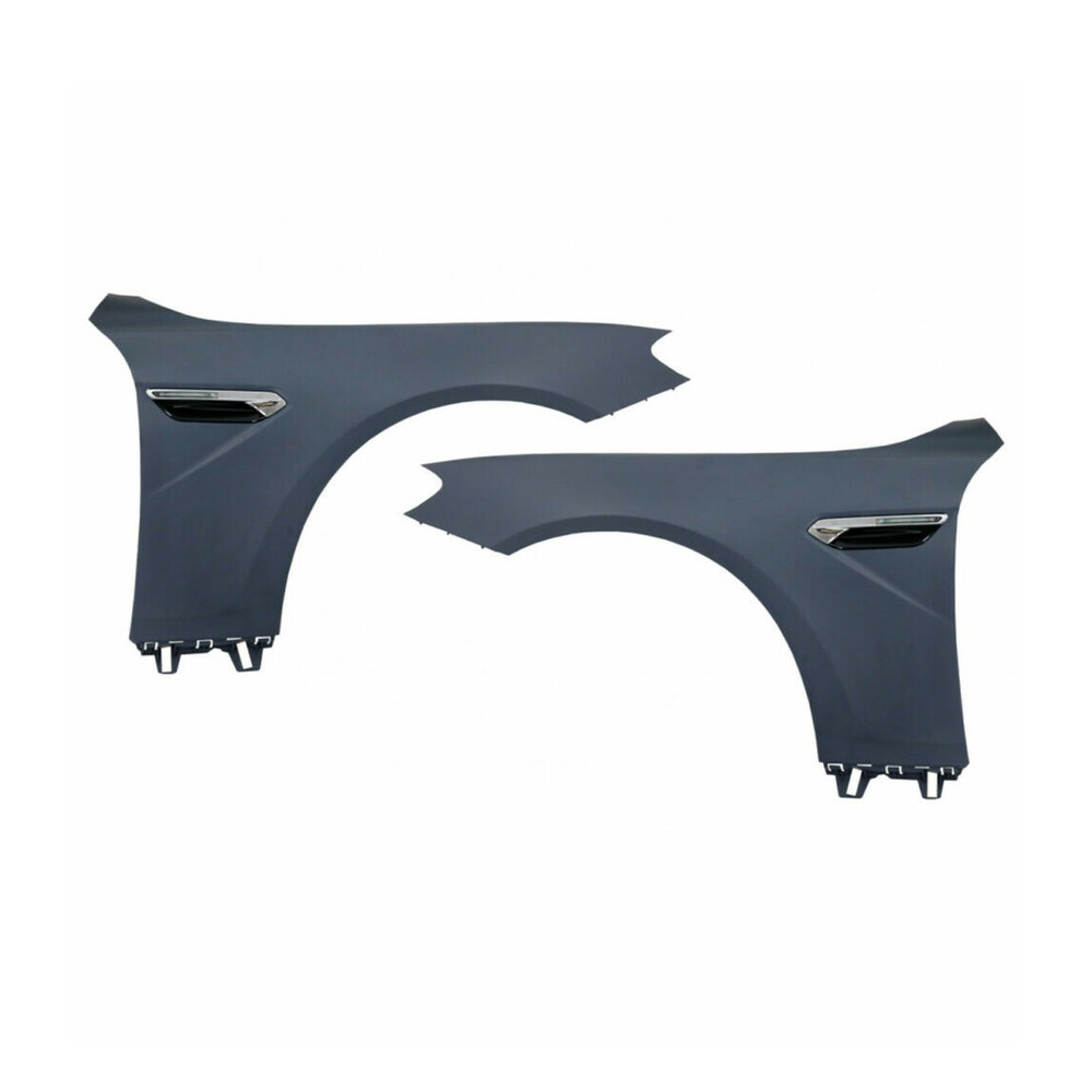 Aripi laterale compatibile cu BMW Seria 6 F06 Grand Coupe (11-17) Aripi laterale compatibile cu BMW Seria 6 F06 Grand Coupe (11-17)