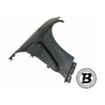 Aripi laterale compatibile cu Ford Mustang MK6 (15-17) — imaginea 4