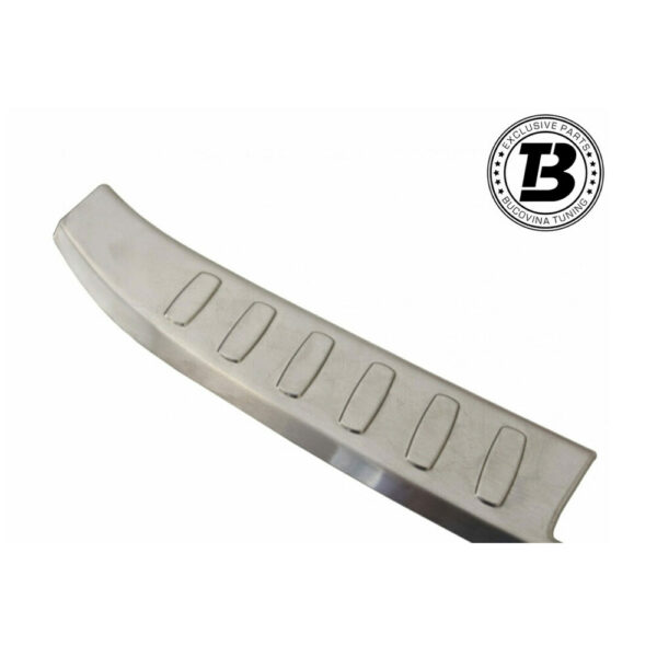 Bandou portbagaj compatibil cu BMW X1 E84 Non LCI (09-12) — imaginea 2