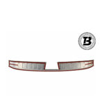 Bandou portbagaj compatibil cu BMW X1 E84 Non LCI (09-12) — imaginea 3