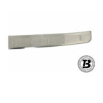 Bandou portbagaj compatibil cu BMW X4 F26 (14-18) — imaginea 2