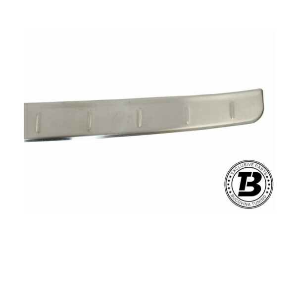 Bandou portbagaj compatibil cu BMW X4 F26 (14-18) — imaginea 2