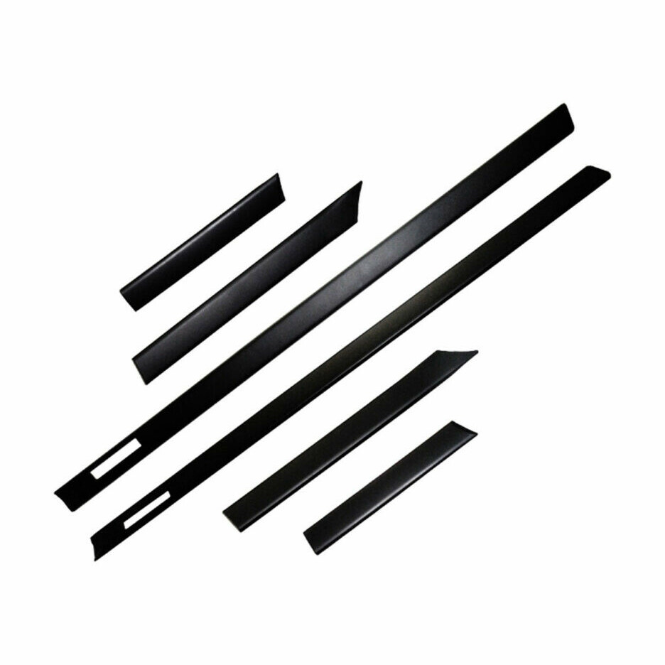 Bandouri laterale compatibile cu BMW E36 Coupe (92-99) Bandouri laterale compatibile cu BMW E36 Coupe (92-99)
