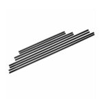 Bandouri laterale compatibile cu Mercedes G-Class 463 (89-18)