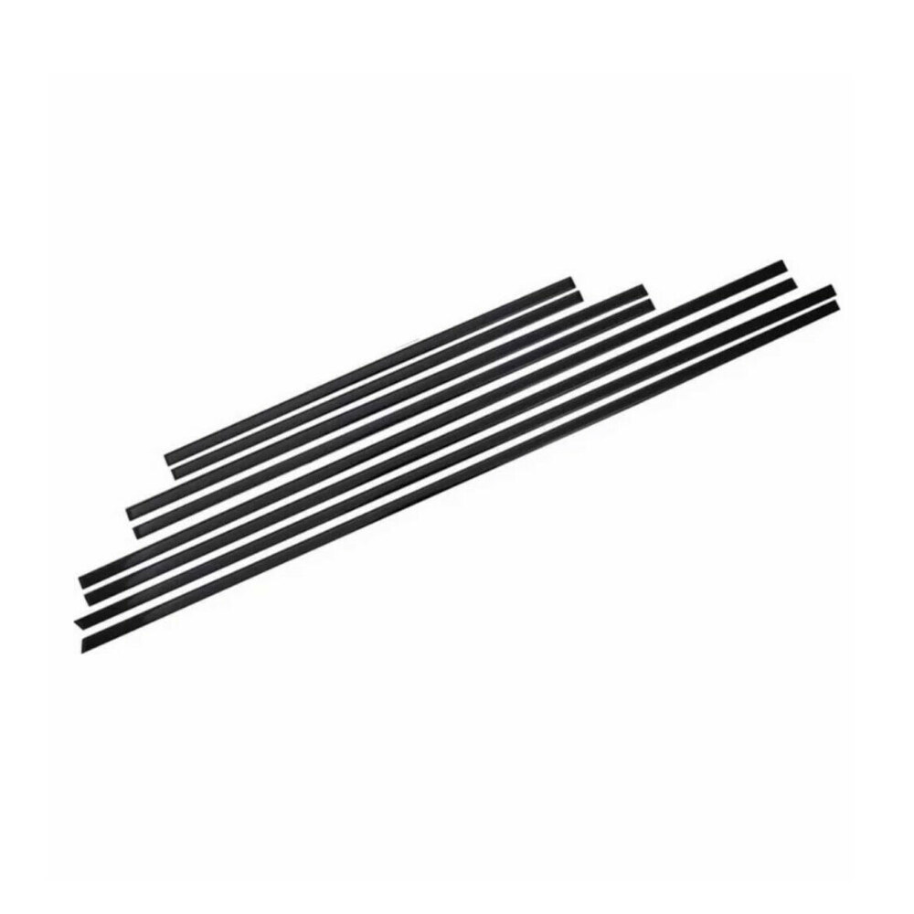 Bandouri laterale compatibile cu Mercedes G-Class 463 (89-18) Bandouri laterale compatibile cu Mercedes G-Class 463 (89-18)