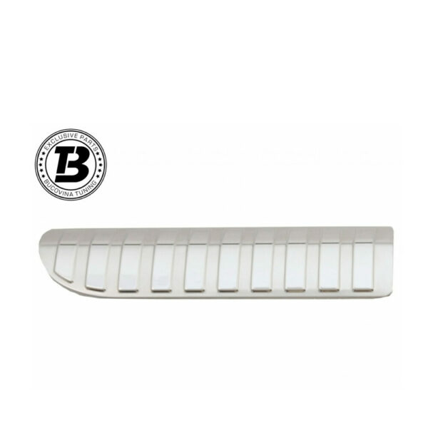 Bandouri portbagaj compatibile cu Range Rover Sport L494 (14-20) — imaginea 2