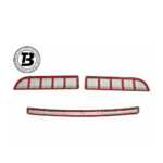 Bandouri portbagaj compatibile cu Range Rover Sport L494 (14-20) — imaginea 5