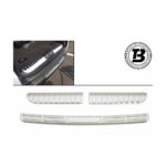 Bandouri portbagaj compatibile cu Range Rover Sport L494 (14-20) — imaginea 6