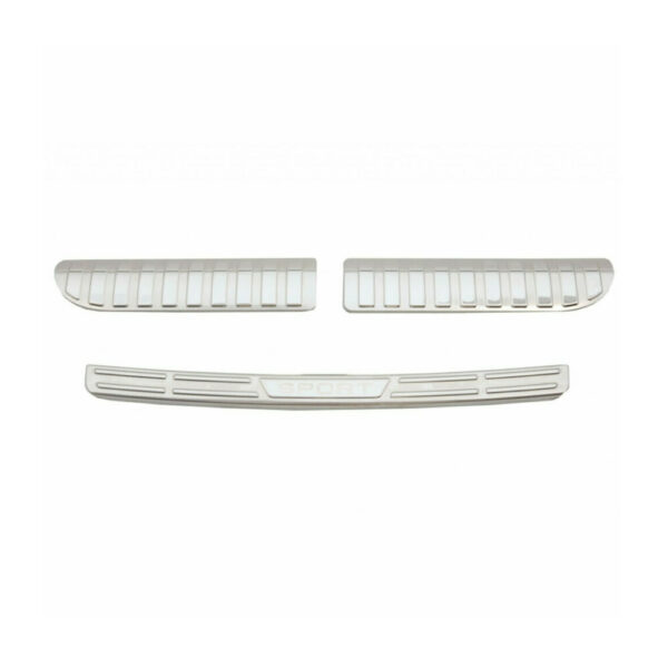 Bandouri portbagaj compatibile cu Range Rover Sport L494 (14-20)