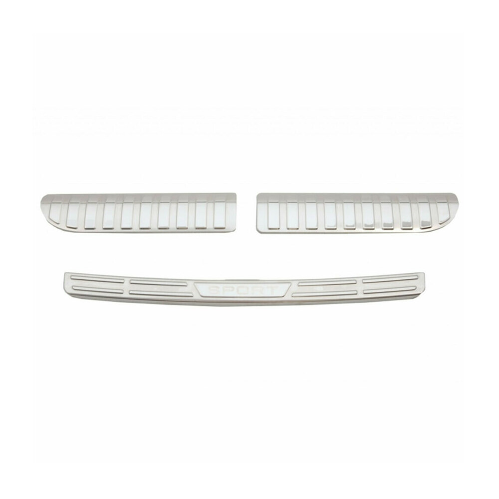 Bandouri portbagaj compatibile cu Range Rover Sport L494 (14-20) Bandouri portbagaj compatibile cu Range Rover Sport L494 (14-20)