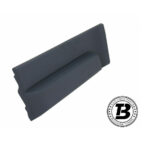 Bandouri Usi compatibile cu Land Rover Freelander L359 (06-14) — imaginea 2