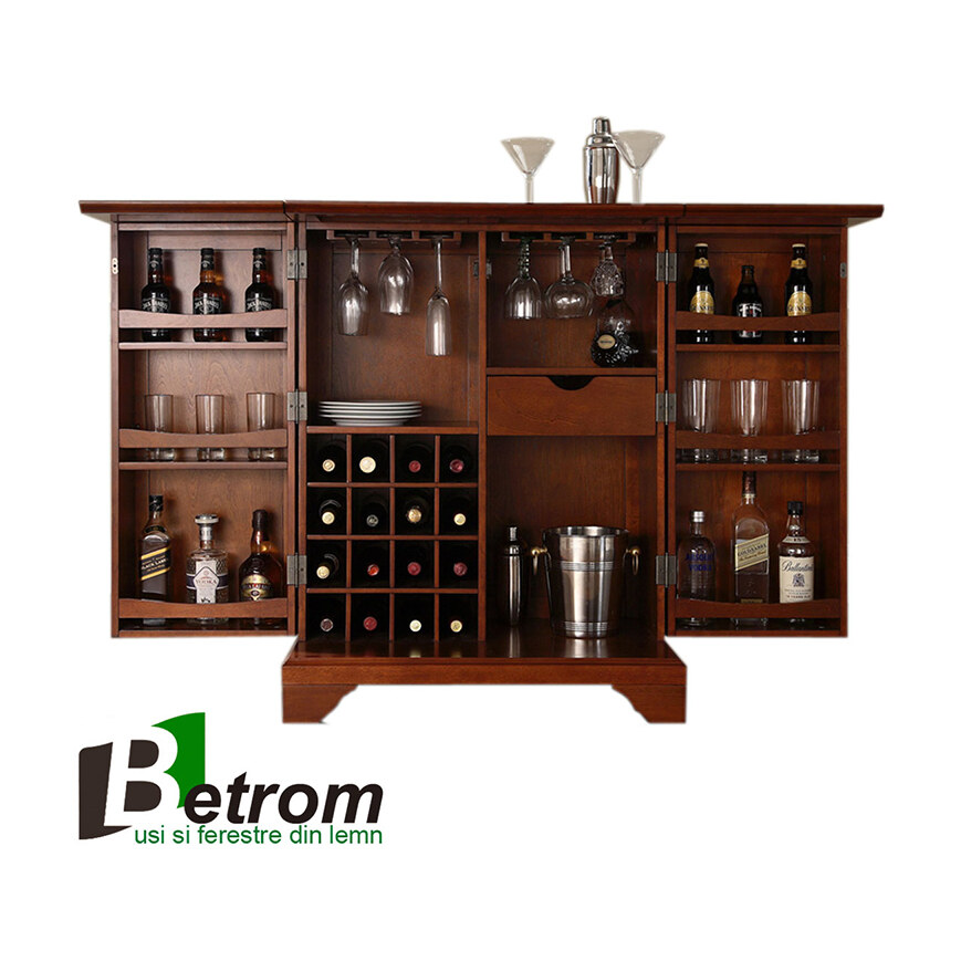 Bar din lemn masiv ML11 Bar din lemn masiv ML11