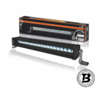 Bară de lumină universală LEDriving LIGHTBAR FX ECE R10, R115
