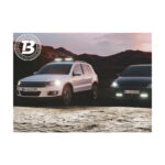 Bară de lumină universală LEDriving LIGHTBAR FX ECE R10, R115 — imaginea 4