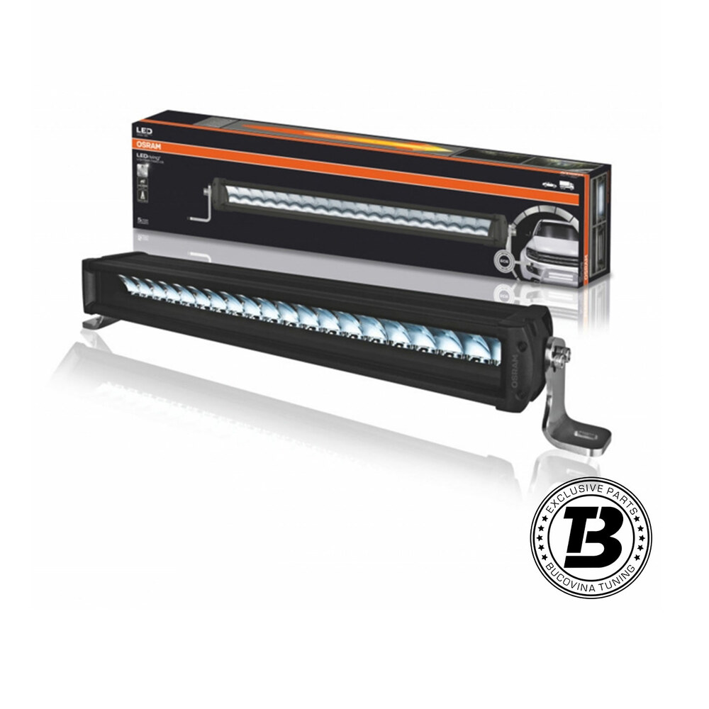 Bară de lumină universală LEDriving LIGHTBAR FX ECE R10, R115 Bară de lumină universală LEDriving LIGHTBAR FX ECE R10, R115