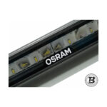Bară de lumină universală LEDriving LIGHTBAR FX1000-CB SM ECE R10 R112 — imaginea 4
