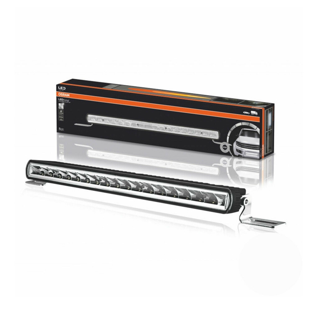 Bară de lumină universală LEDriving LIGHTBAR SX ECE R10, R117 Bară de lumină universală LEDriving LIGHTBAR SX ECE R10, R117