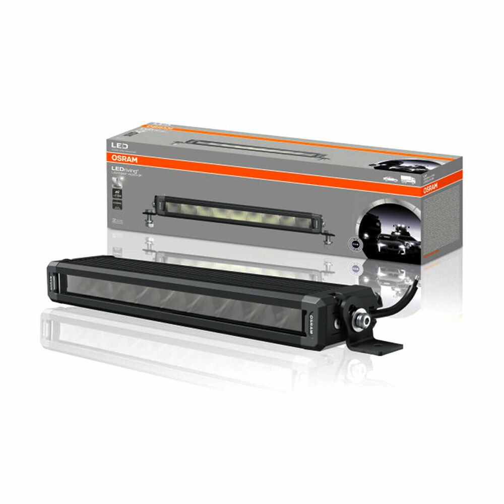 Bară de lumină universală LEDriving LIGHTBAR VX250-SP 27W Bară de lumină universală LEDriving LIGHTBAR VX250-SP 27W