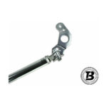 Bară rigidizare compatibilă cu BMW Seria 3 E92 (06-14) — imaginea 3