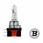 Bec auto OSRAM halogen H15 12V 15 55W (1 bec) — imaginea 2