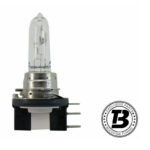 Bec auto OSRAM halogen H15 12V 15 55W (1 bec) — imaginea 4