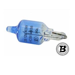 Bec OSRAM Cool Blue Intense W5W 12V 5W (1 bec) — imaginea 2