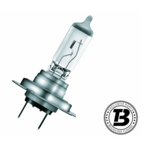 Bec OSRAM Ultra Life halogen H7 12V 55W (1 bec) — imaginea 2