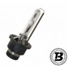 Bec OSRAM Xenarc D2S 35W (1 bec) — imaginea 3