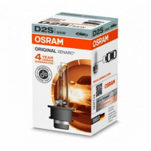 Bec OSRAM Xenarc D2S 35W (1 bec)
