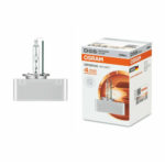 Bec OSRAM Xenarc D5S 25W (1 bec)