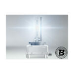Bec OSRAM Xenarc Night Breaker Laser D3S 35W (1 bec) — imaginea 4