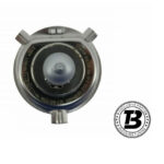 Bec Silverstar OSRAM halogen H4 12V 55 60W (1 bec) — imaginea 5