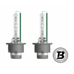 Becuri OSRAM Xenarc Night Breaker Laser D4S 35W (2 becuri) — imaginea 3