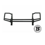 BullBar bare protecție compatibile cu Mercedes Benz G-Class W463 G63 (18-22) — imaginea 2
