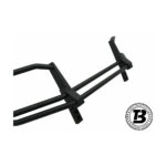BullBar bare protecție compatibile cu Mercedes Benz G-Class W463 G63 (18-22) — imaginea 3