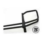 BullBar bare protecție compatibile cu Mercedes Benz G-Class W463 G63 (18-22) — imaginea 4
