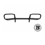 BullBar bare protecție compatibile cu Mercedes Benz G-Class W463 G63 (18-22) — imaginea 5