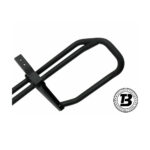 BullBar bare protecție compatibile cu Mercedes Benz G-Class W463 G63 (18-22) — imaginea 6