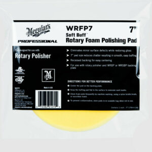 Burete polish Buff Rotary Meguiar’s