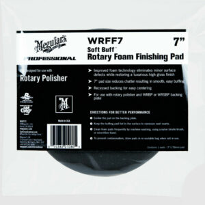 Burete polish finisare Buff Rotary Meguiar’s