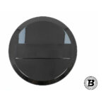 Capac roată de rezervă compatibil cu Mercedes G Class W463 W464 (18-22) Carbon B Design — imaginea 2