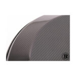 Capac roată de rezervă compatibil cu Mercedes G Class W463 W464 (18-22) Carbon B Design — imaginea 4