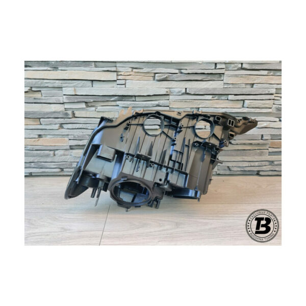Carcasă faruri compatibilă cu BMW Seria 3 F30 (11-15) — imaginea 2
